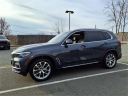 Thumbnail image of 2019 BMW X5 at Tri-County Lexus