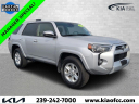 Thumbnail image of 2024 Toyota 4Runner at Kia of Cape Coral