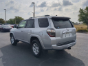 Thumbnail image of 2024 Toyota 4Runner at Kia of Cape Coral