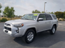 Thumbnail image of 2024 Toyota 4Runner at Kia of Cape Coral