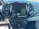 2020 Jeep Compass Limited at BROWNING'S RELIABLE CARS&TRUCKS LLC