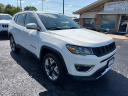 Thumbnail image of 2020 Jeep Compass at BROWNING'S RELIABLE CARS&TRUCKS LLC