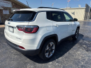 Thumbnail image of 2020 Jeep Compass at BROWNING'S RELIABLE CARS&TRUCKS LLC