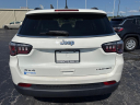 Thumbnail image of 2020 Jeep Compass at BROWNING'S RELIABLE CARS&TRUCKS LLC