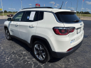 Thumbnail image of 2020 Jeep Compass at BROWNING'S RELIABLE CARS&TRUCKS LLC