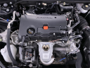 Thumbnail image of 2022 Honda Civic at Jim Riehl's Friendly Honda