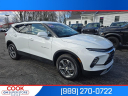 Thumbnail image of 2023 Chevrolet Blazer at Cook Chevrolet
