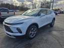 Thumbnail image of 2023 Chevrolet Blazer at Cook Chevrolet