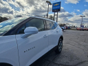 Thumbnail image of 2023 Chevrolet Blazer at Cook Chevrolet