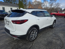 Thumbnail image of 2023 Chevrolet Blazer at Cook Chevrolet