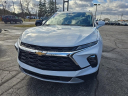 Thumbnail image of 2023 Chevrolet Blazer at Cook Chevrolet