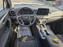 Thumbnail image of 2023 Chevrolet Blazer at Cook Chevrolet