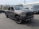 Thumbnail image of 2022 Ram 1500 at Tasca Chrysler Dodge Jeep Ram White Plains