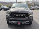 2022 Ram 1500 Rebel at Tasca Chrysler Dodge Jeep Ram White Plains
