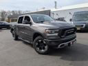 Thumbnail image of 2022 Ram 1500 at Tasca Chrysler Dodge Jeep Ram White Plains