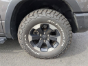 Thumbnail image of 2022 Ram 1500 at Tasca Chrysler Dodge Jeep Ram White Plains