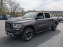 Thumbnail image of 2022 Ram 1500 at Tasca Chrysler Dodge Jeep Ram White Plains