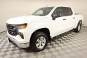 Thumbnail image of 2023 Chevrolet Silverado 1500 at Joe Cooper Chevrolet & Cadillac