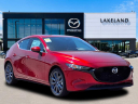 Thumbnail image of 2025 Mazda Mazda3 Hatchback at Mazda Lakeland