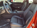 Thumbnail image of 2025 Mazda Mazda3 Hatchback at Mazda Lakeland
