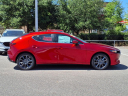 Thumbnail image of 2025 Mazda Mazda3 Hatchback at Mazda Lakeland