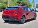 Thumbnail image of 2025 Mazda Mazda3 Hatchback at Mazda Lakeland