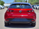 Thumbnail image of 2025 Mazda Mazda3 Hatchback at Mazda Lakeland