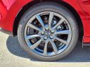 Thumbnail image of 2025 Mazda Mazda3 Hatchback at Mazda Lakeland