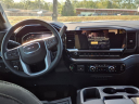 Thumbnail image of 2025 GMC Sierra 2500HD at Mark Martin Chevrolet Buick Gmc