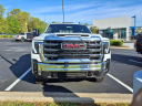 Thumbnail image of 2025 GMC Sierra 2500HD at Mark Martin Chevrolet Buick Gmc