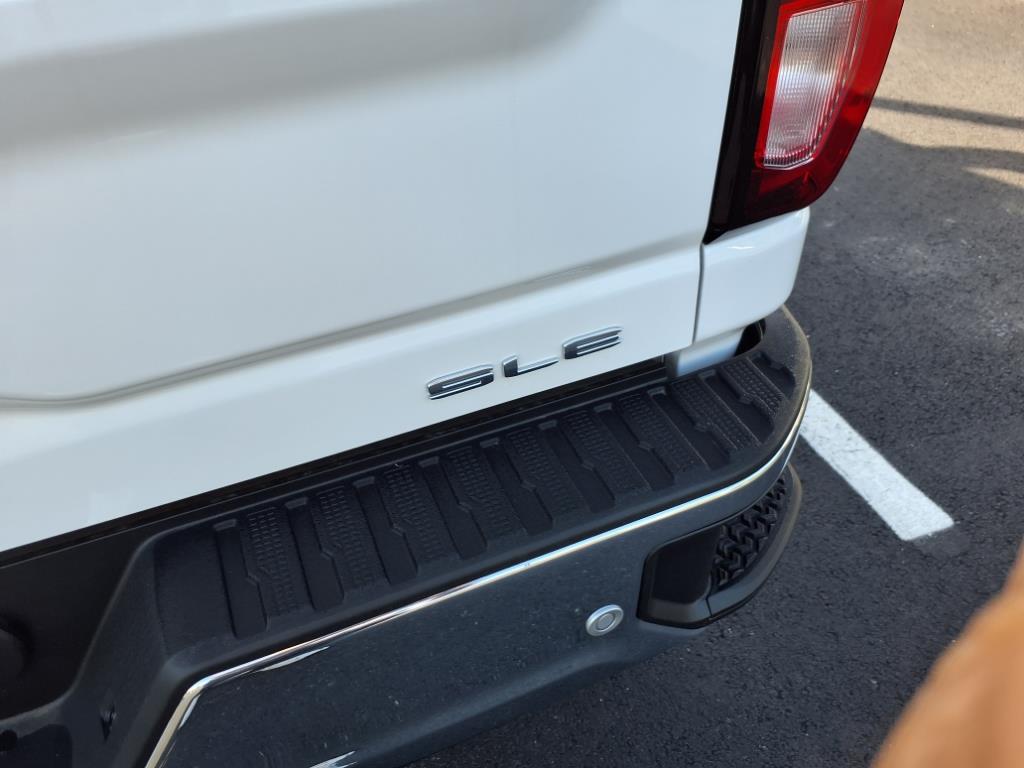 Thumbnail image of 2025 GMC Sierra 2500HD at Mark Martin Chevrolet Buick Gmc