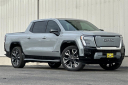 Thumbnail image of 2025 GMC Sierra EV at Dennis Dillon Auto Park