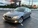 Thumbnail image of 2013 BMW 5 Series at EMG AUTO SALES LLC