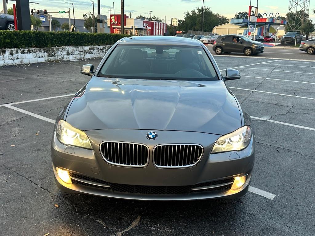 Thumbnail image of 2013 BMW 5 Series at EMG AUTO SALES LLC