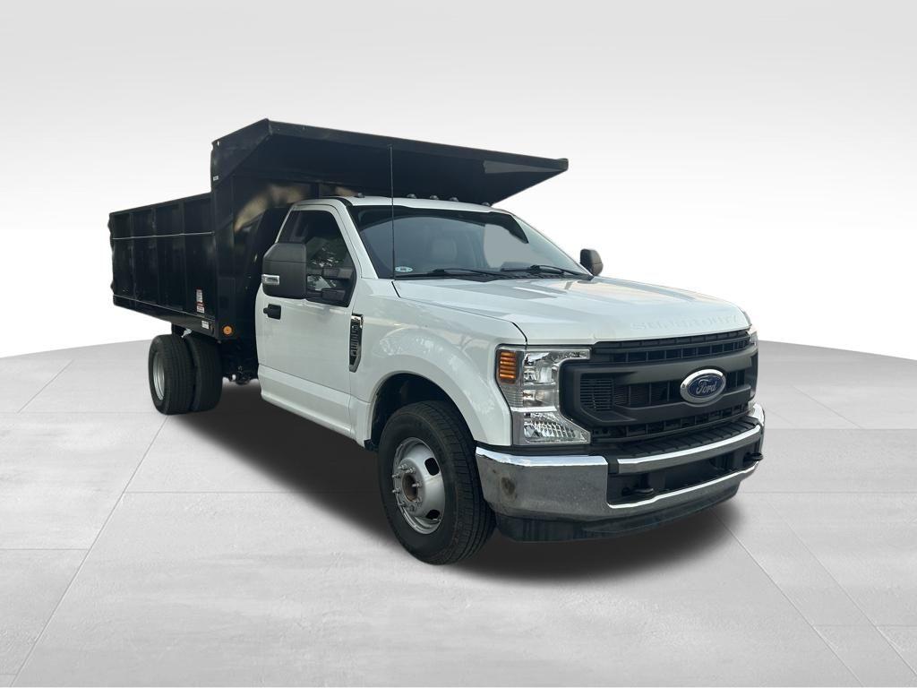 Thumbnail image of 2022 Ford F-350 Super Duty at Wayne Akers Ford