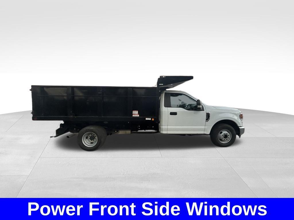 Thumbnail image of 2022 Ford F-350 Super Duty at Wayne Akers Ford
