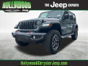 Thumbnail image of 2025 Jeep Wrangler at Hollywood Chrysler Jeep