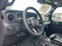 Thumbnail image of 2025 Jeep Wrangler at Hollywood Chrysler Jeep