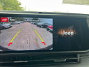 Thumbnail image of 2025 Jeep Wrangler at Hollywood Chrysler Jeep