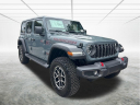 Thumbnail image of 2025 Jeep Wrangler at Hollywood Chrysler Jeep