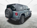 Thumbnail image of 2025 Jeep Wrangler at Hollywood Chrysler Jeep