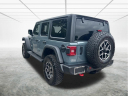 Thumbnail image of 2025 Jeep Wrangler at Hollywood Chrysler Jeep