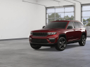 Thumbnail image of 2025 Jeep Grand Cherokee at Suburban Chrysler Dodge Jeep Ram of Troy