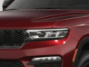 Thumbnail image of 2025 Jeep Grand Cherokee at Suburban Chrysler Dodge Jeep Ram of Troy