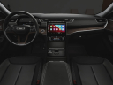 Thumbnail image of 2025 Jeep Grand Cherokee at Suburban Chrysler Dodge Jeep Ram of Troy