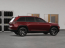 Thumbnail image of 2025 Jeep Grand Cherokee at Suburban Chrysler Dodge Jeep Ram of Troy