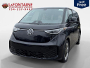 Thumbnail image of 2025 Volkswagen ID. Buzz at LaFontaine Volkswagen Mazda of Livonia