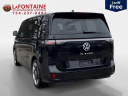 Thumbnail image of 2025 Volkswagen ID. Buzz at LaFontaine Volkswagen Mazda of Livonia