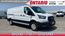 Thumbnail image of 2022 Ford E-Transit at Jeep Chrysler Dodge of Ontario - Used