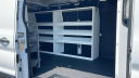 Thumbnail image of 2022 Ford E-Transit at Jeep Chrysler Dodge of Ontario - Used